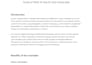 create and optimize UX friendly website content